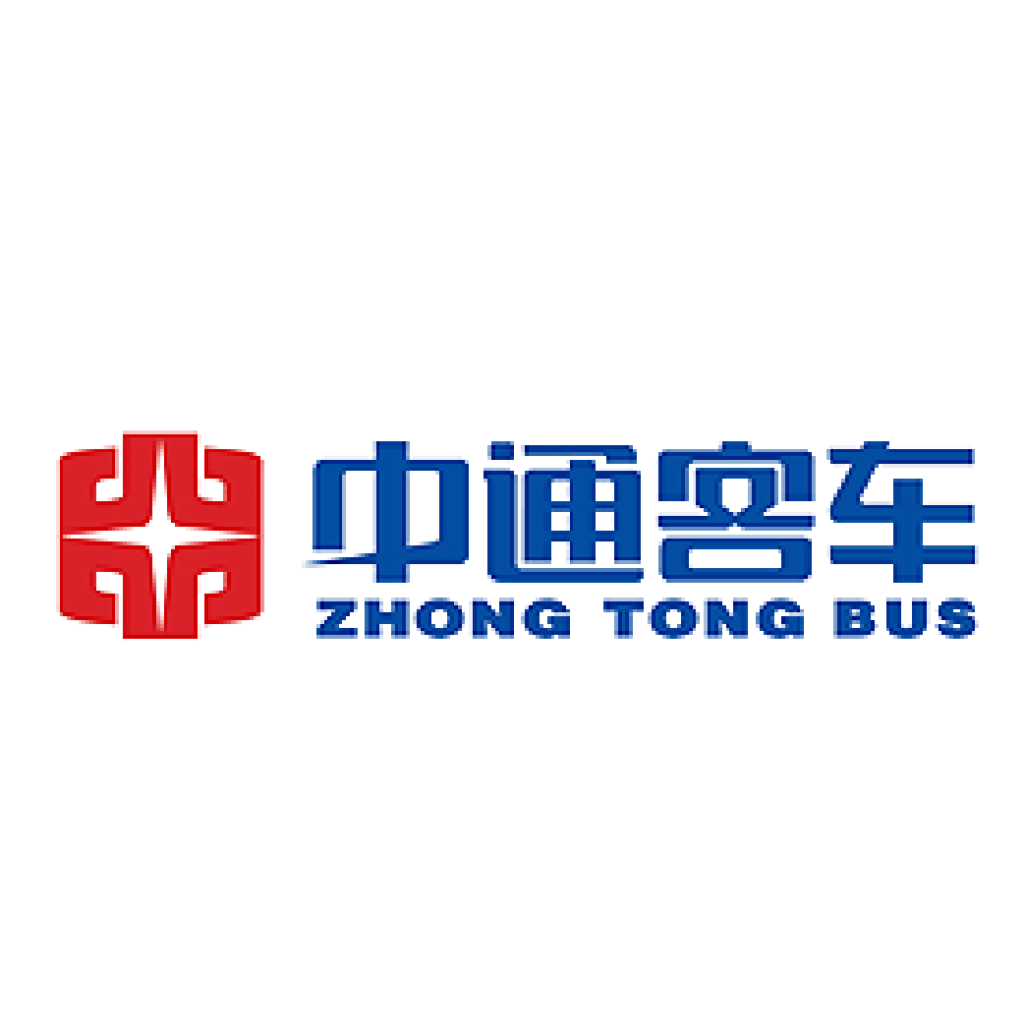 Zhong Tong Bus